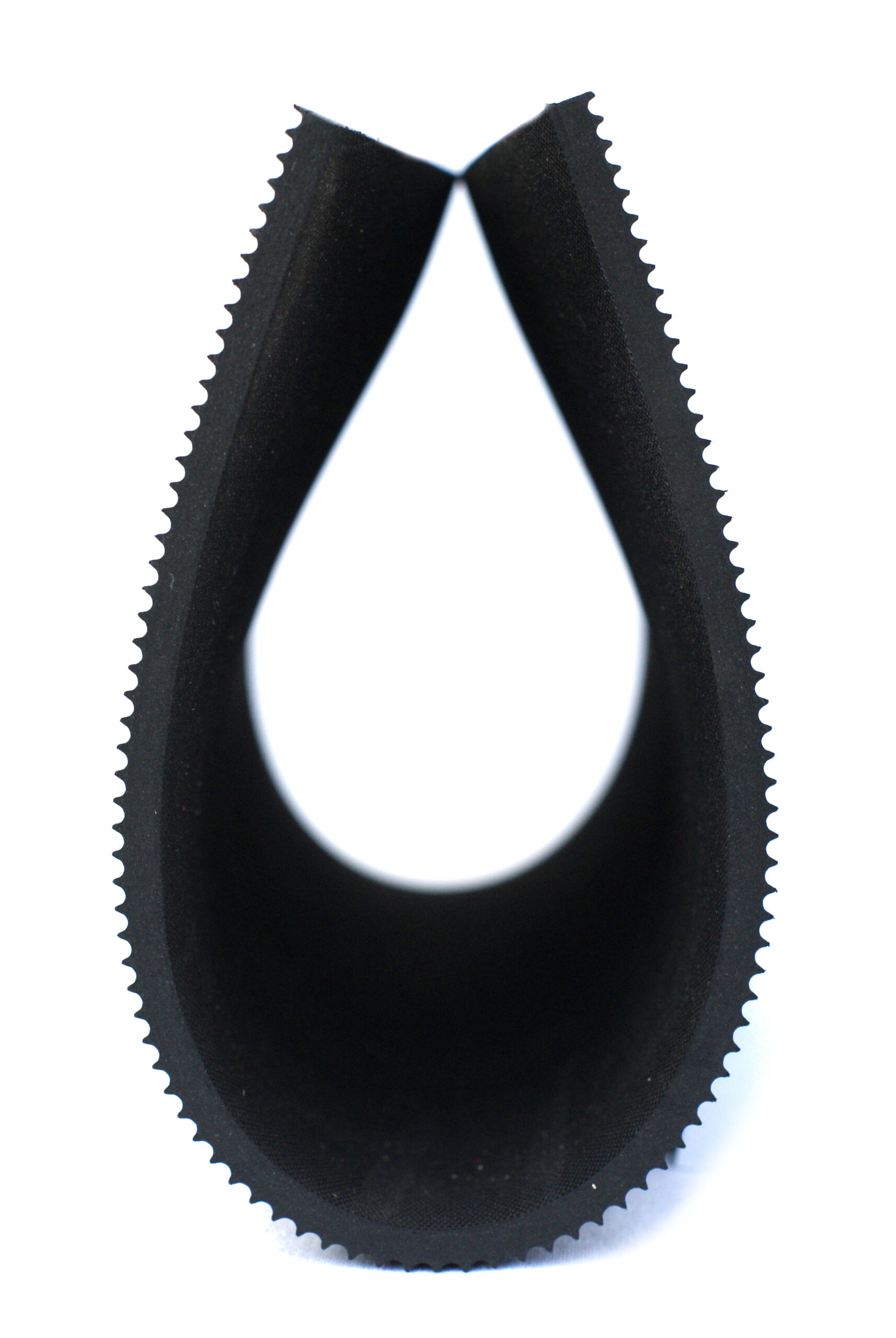 3mm Thick - Fine Fluted Rubber Matting - Image 8