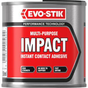 EVO-STIK Adhesive 250ml
