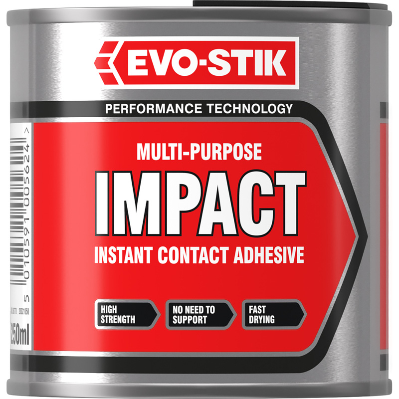 EVO-STIK Adhesive 250ml
