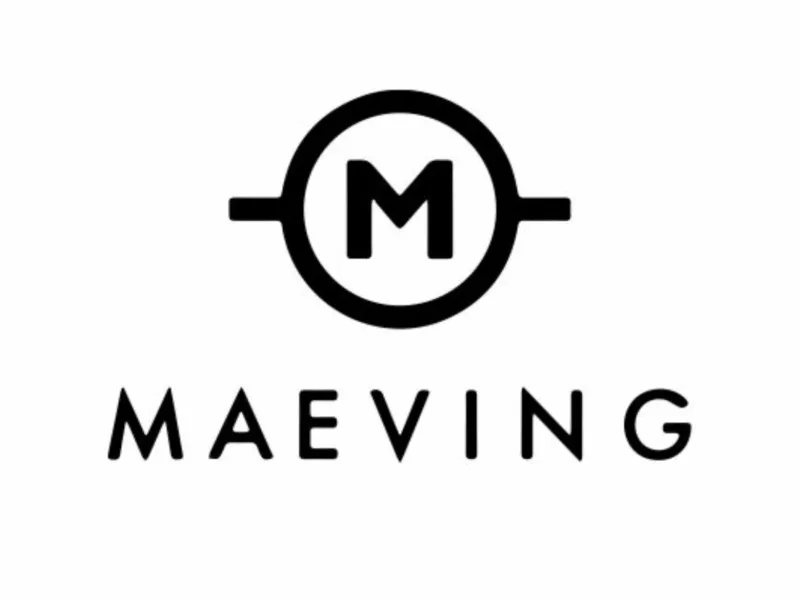 Maeving
