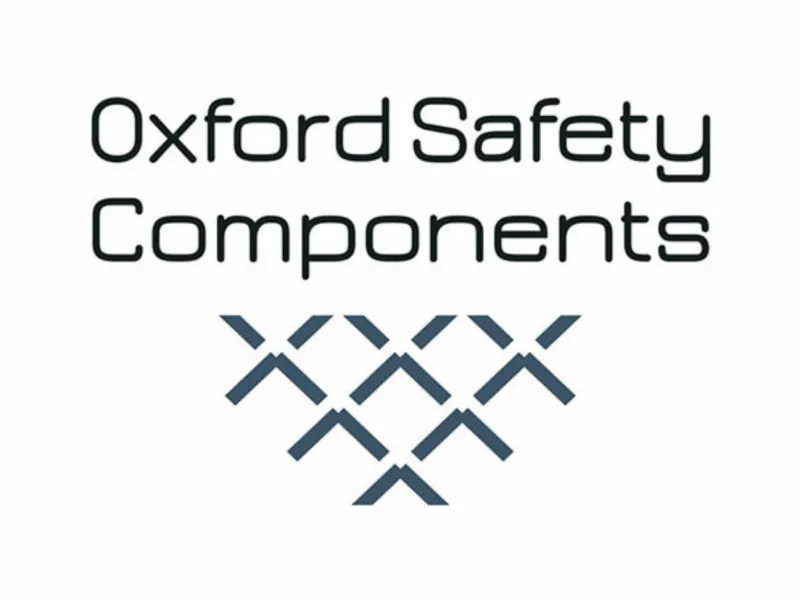Oxford Safety Components